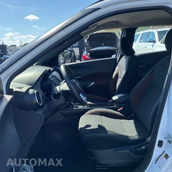 2024 Nissan Kicks SR - miniatura 50