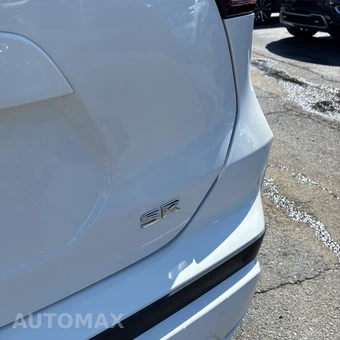2024 Nissan Kicks SR - miniatura 54