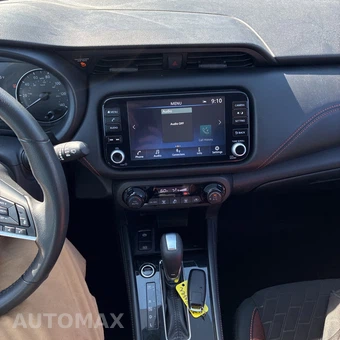 2024 Nissan Kicks SR - miniatura 55