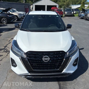 2024 Nissan Kicks SR - miniatura 6