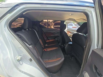 2024 Nissan Kicks SR - miniatura 13