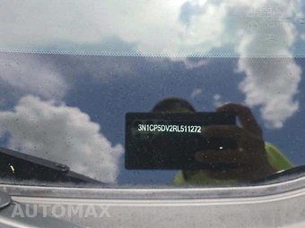 2024 Nissan Kicks SR - miniatura 2