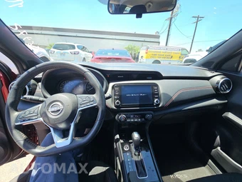 2024 Nissan Kicks SR – miniatura 11