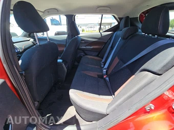 2024 Nissan Kicks SR – miniatura 13