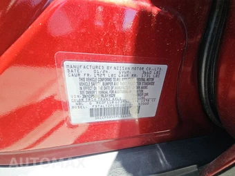 2024 Nissan Kicks SR – miniatura 14