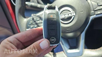 2024 Nissan Kicks SR – miniatura 24