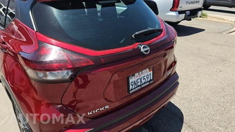 2024 Nissan Kicks SR – miniatura 26