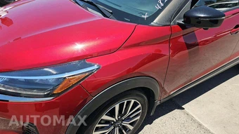 2024 Nissan Kicks SR – miniatura 28