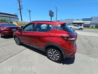 2024 Nissan Kicks SR – miniatura 6