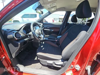 2024 Nissan Kicks SR – miniatura 7
