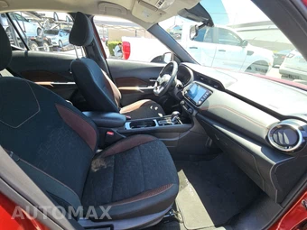2024 Nissan Kicks SR – miniatura 8