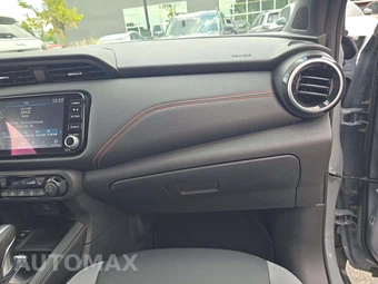 2024 Nissan Kicks SR - miniatura 19