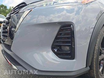 2024 Nissan Kicks SR - miniatura 22