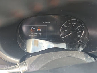 2024 Nissan Kicks SR - miniatura 12