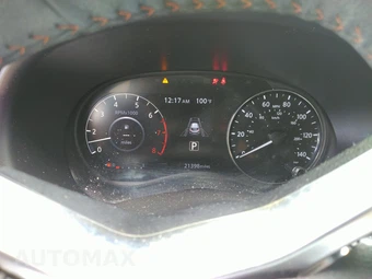 2024 Nissan Kicks SR - miniatura 18