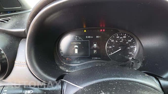 2024 Nissan Kicks SR - miniatura 21