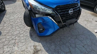 2024 Nissan Kicks SR - miniatura 31