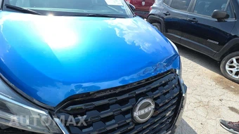 2024 Nissan Kicks SR - miniatura 40