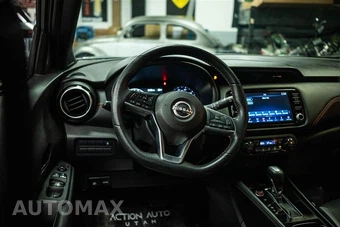 2024 Nissan Kicks SR - miniatura 14