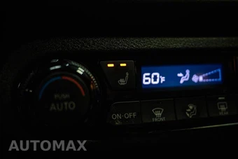 2024 Nissan Kicks SR - miniatura 19