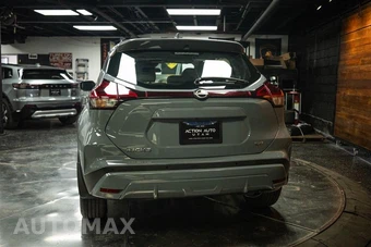2024 Nissan Kicks SR - miniatura 6
