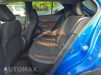 2024 Nissan Kicks SR - miniatura 13
