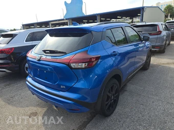 2024 Nissan Kicks SR - miniatura 4