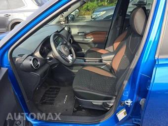 2024 Nissan Kicks SR - miniatura 7