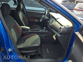 2024 Nissan Kicks SR - miniatura 8
