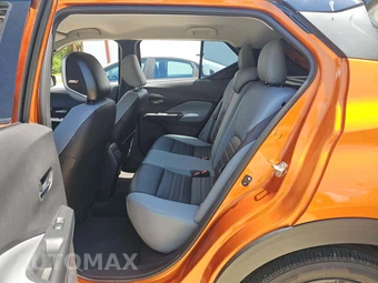 2024 Nissan Kicks SR – miniatura 10