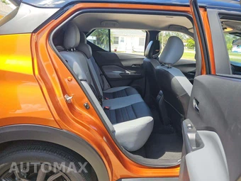 2024 Nissan Kicks SR – miniatura 13