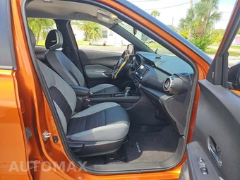 2024 Nissan Kicks SR – miniatura 15