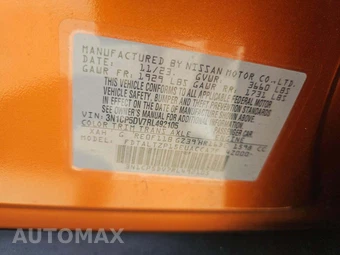 2024 Nissan Kicks SR – miniatura 2