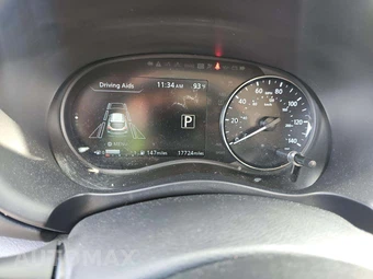 2024 Nissan Kicks SR – miniatura 6