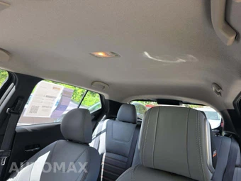 2024 Nissan Kicks SR – miniatura 11