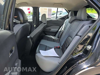 2024 Nissan Kicks SR – miniatura 13