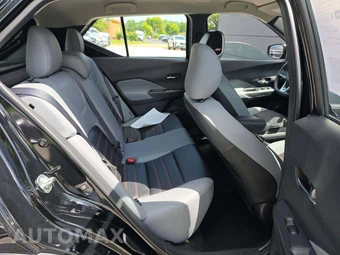 2024 Nissan Kicks SR – miniatura 16