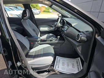 2024 Nissan Kicks SR – miniatura 18