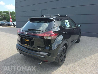 2024 Nissan Kicks SR – miniatura 3