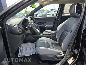 2024 Nissan Kicks SR – miniatura 6
