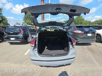 2024 Nissan Kicks SR - miniatura 14
