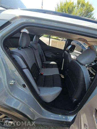 2024 Nissan Kicks SR - miniatura 16