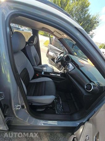 2024 Nissan Kicks SR - miniatura 18