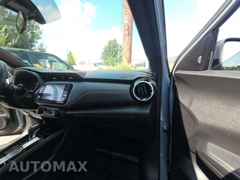 2024 Nissan Kicks SR - miniatura 19