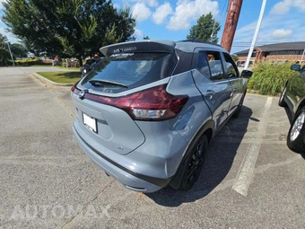 2024 Nissan Kicks SR - miniatura 3