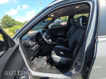 2024 Nissan Kicks SR - miniatura 6