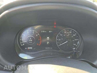 2024 Nissan Kicks SR – miniatura 10