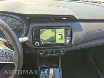 2024 Nissan Kicks SR – miniatura 11