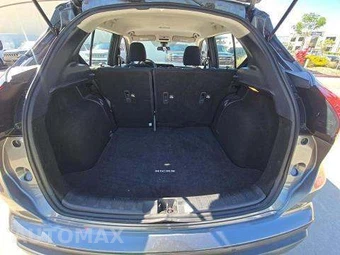2024 Nissan Kicks SR – miniatura 15