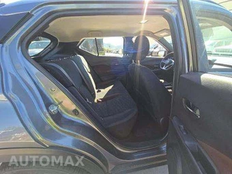 2024 Nissan Kicks SR – miniatura 17